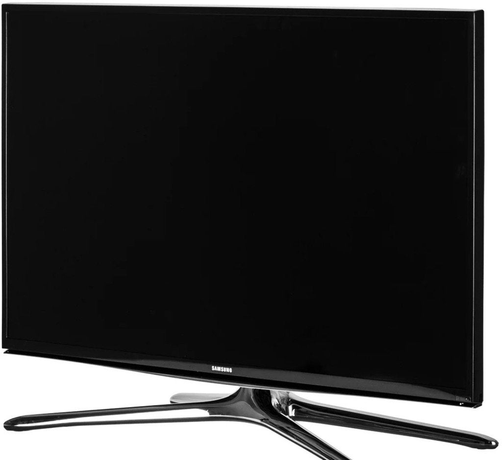 Samsung UE40KU6020 40" 4K Smart TV, Ophalen, Gebruikt, 50 Hz, Samsung