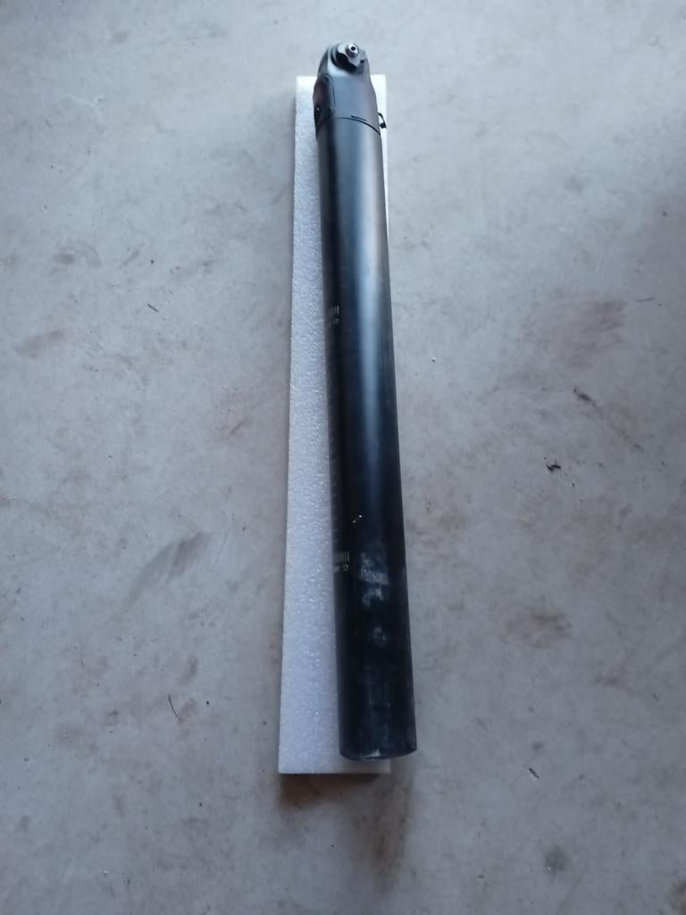 Fietsaccu Fido defect, Ophalen of Verzenden, Gebruikt