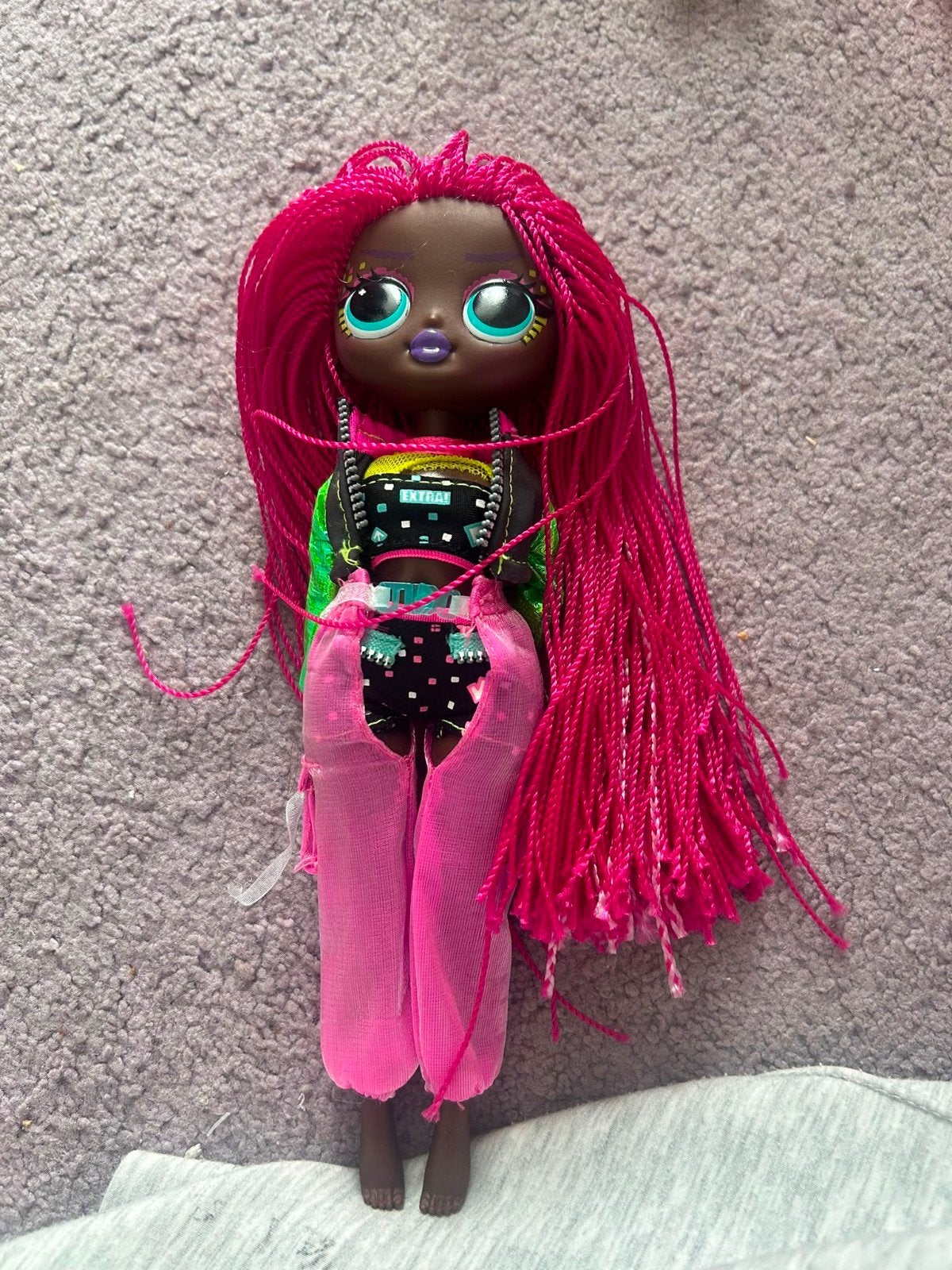 Foto 10 van LOL OMG poppen - Diverse modellen en accessoires