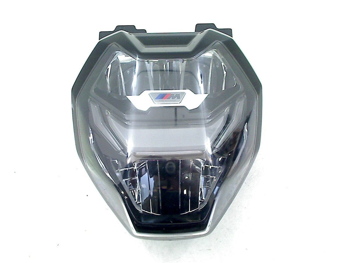 Koplamp BMW M 1000 R 2024 (S1000R KM3) 2024 63128395663, Bayerische Motoren Werke AG, Gebruikt, Kundenbetreuung@bmw.de, Petuelring 130, München 80809, , Duitsland