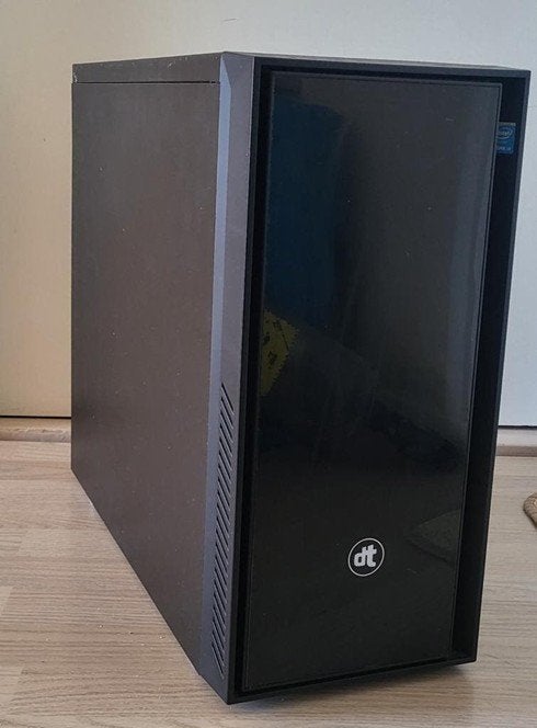 Budget Windows 11 GAME PC met GTX 1060, Computers en Software, Desktop Pc's, Zo goed als nieuw, 3 tot 4 Ghz, HDD, SSD, 16 GB, Met videokaart