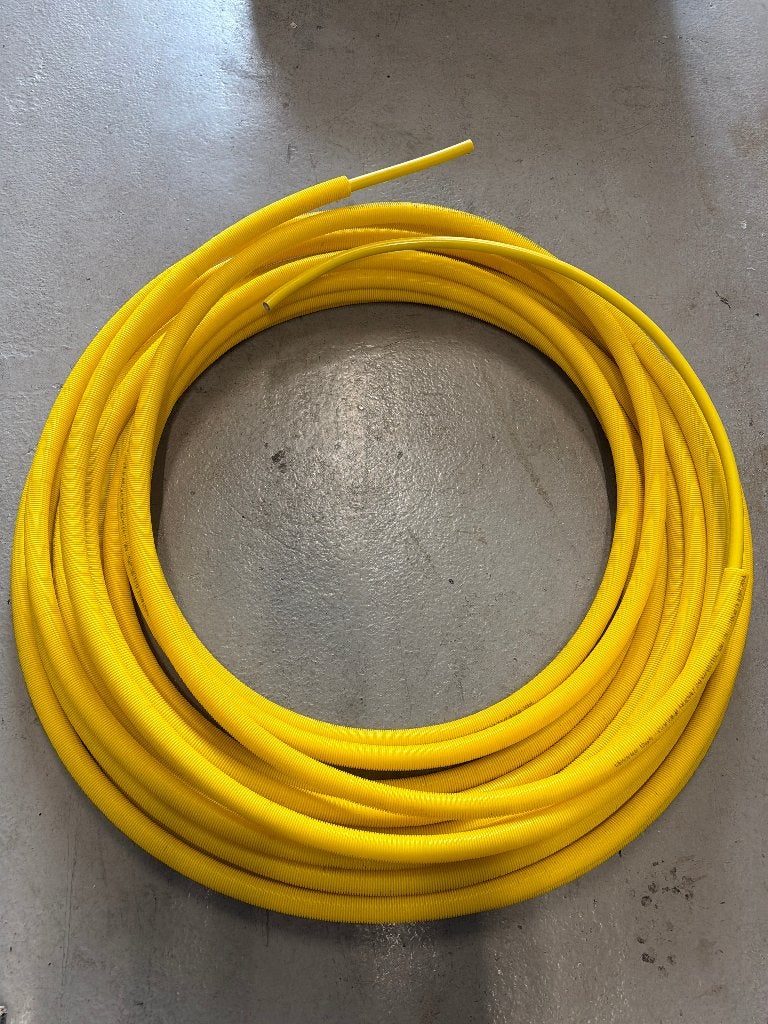 Uponor Gasleiding Meerlagenbuis 20mm met mantel., Ophalen, Overige materialen, 6 meter of meer, Overige typen