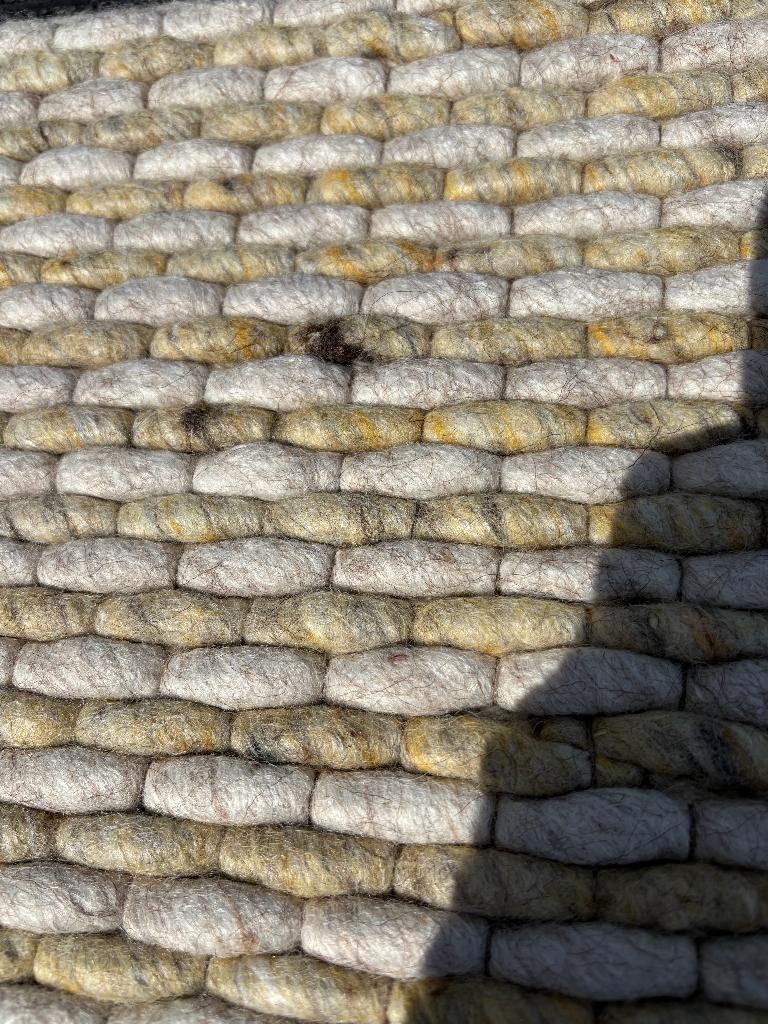 vloerkleed Brinker Cable  200 x 290 cm van € 889 voor € 299, Brinker Carpets, Ophalen of Verzenden, 200 cm of meer, Gronausestraat 325 7585 PB Glane