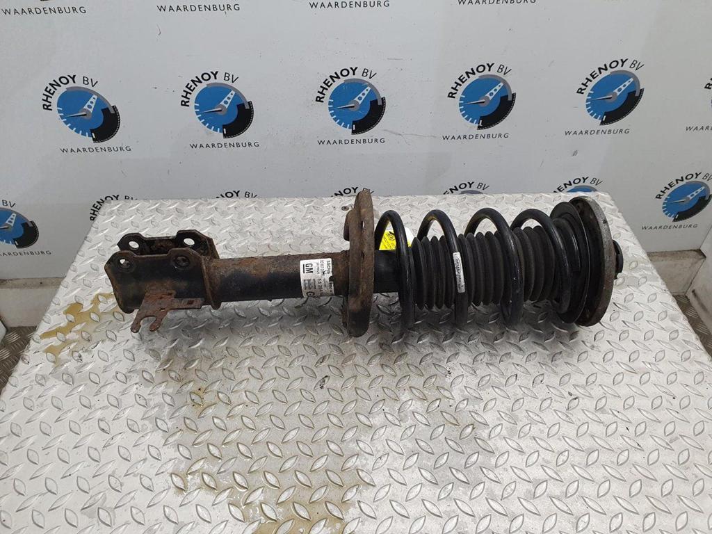OPEL VECTRA 1.8-16V Executive  VEERPOOT / SCHOKBREKER RV 200, Auto-onderdelen, Overige Auto-onderdelen, Gebruikt, ARN erkend, Stiba lid
