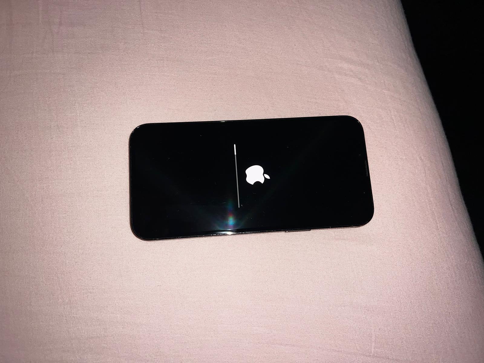 Foto 2 van Iphone 13 pro max 128gb