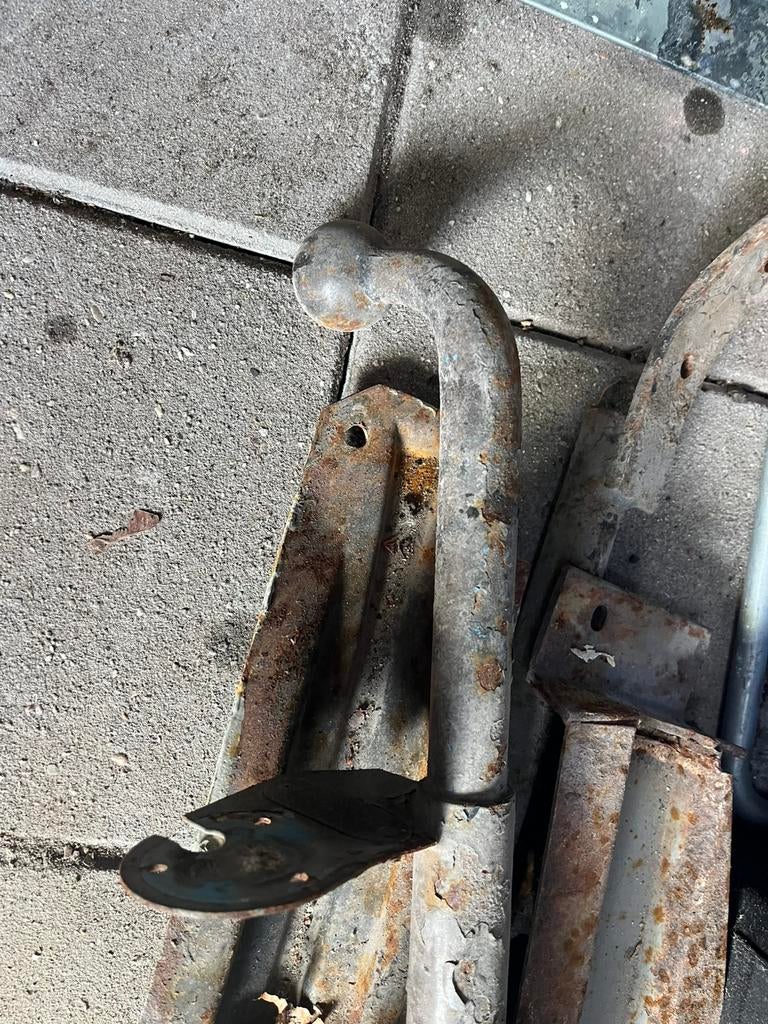 C kadett, Auto-onderdelen, Overige Auto-onderdelen, Opel, Ophalen of Verzenden