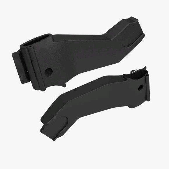 Joolz Geo 1 & 2 onderste autostoel adapters Joolz 024010, Kinderen en Baby's, Kinderwagens en Combinaties, Kinderwagen, Gebruikt