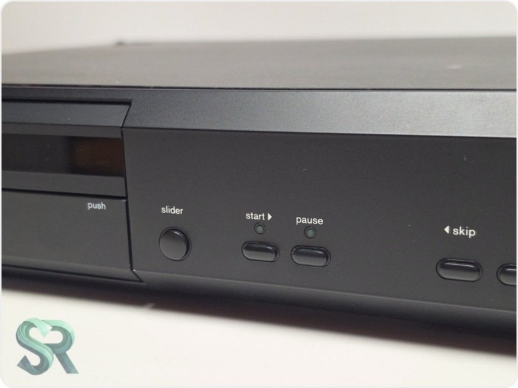 Braun ATELIER CD3, Overige merken, Gebruikt, ., Ophalen of Verzenden