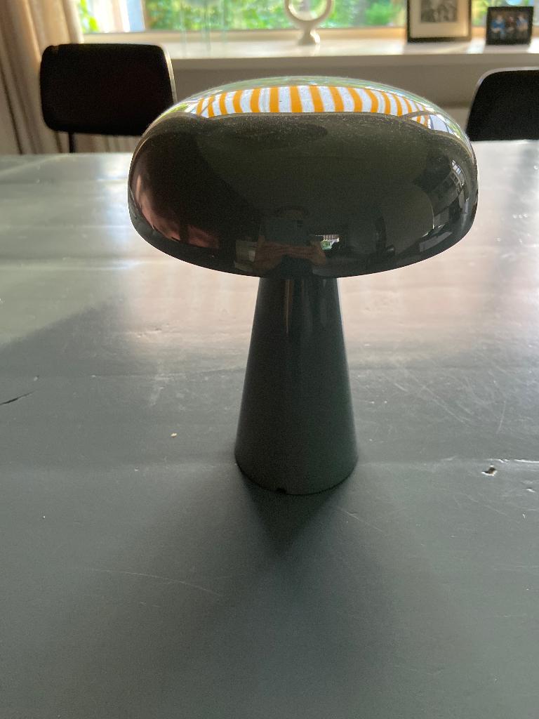 Lamp &Tradition, Ophalen of Verzenden, Zo goed als nieuw, Kunststof, Minder dan 50 cm