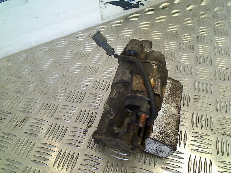 Startmotor Daewoo / Chevrolet Evanda 2005 96450663, Gebruikt, Daewoo, General Motors Germany GmbH, Chevrolet.europe@gm.com