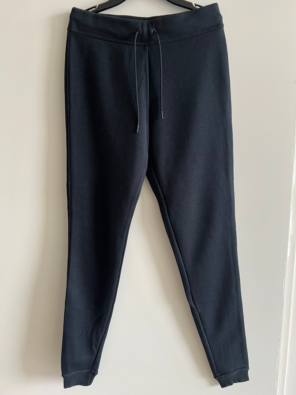 Nike jogger, size M, Maat 38/40 (M), Zwart, Nieuw, Ophalen of Verzenden