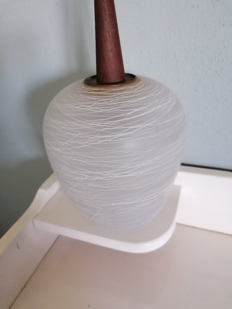 lamp philips jaren 60, Ophalen of Verzenden