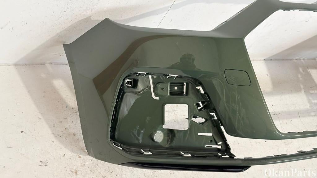 Audi A1 82A voorbumper 82A807437A, Info@fabrikant.eu, Ophalen of Verzenden, Bumper, Fabrikant BV