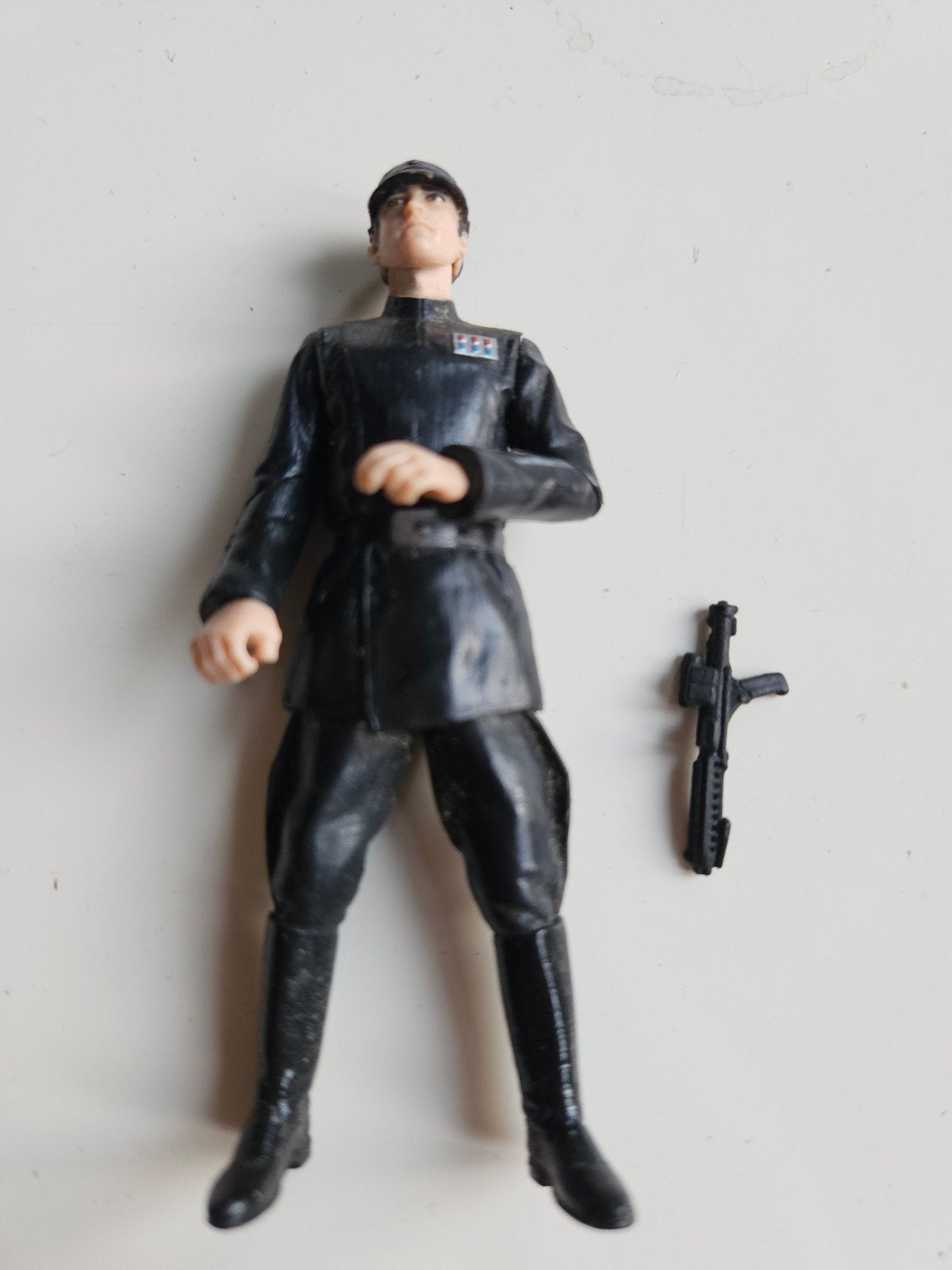 star wars figuur 6,-, Ophalen of Verzenden, Actiefiguurtje