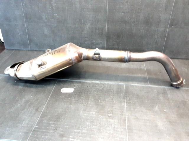 CBR600RR 2009 - 2012, 2007 - 2008 Honda Demper D1-60562