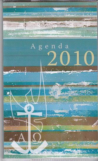 Agenda GV Justitie [1755]  [VeOvRe], Verzamelen, Ophalen of Verzenden, Nieuw, Boek