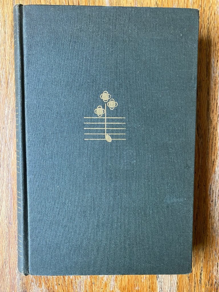 Bruno Walter - Thema en variaties, Boeken, Ophalen of Verzenden, Zo goed als nieuw, Artiest, Bruno Walter