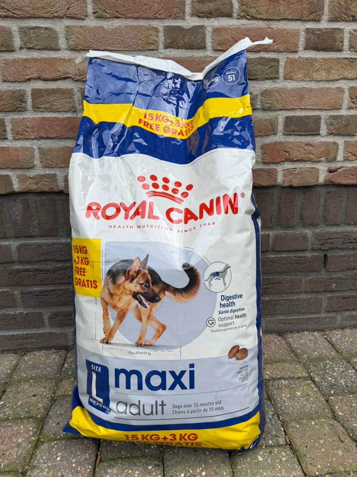 Royal canin, Ophalen of Verzenden, Hond
