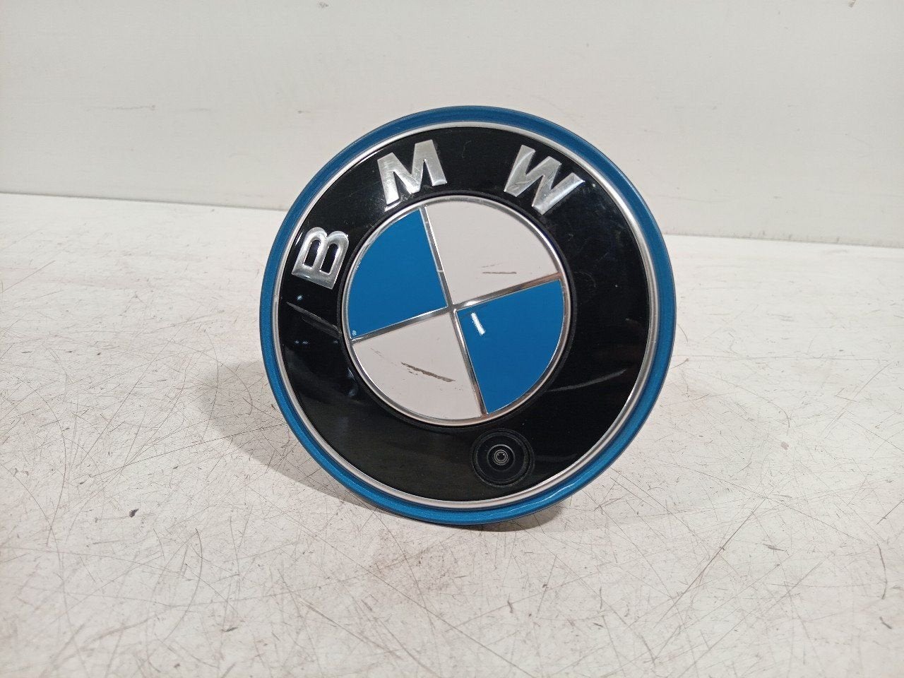 Camera achter BMW iX, Onderdelen@venauto.nl, Van der Ven Autorecycling B.V., Gebruikt, Ettenseweg 76, 4706 PB Roosendaal, The Netherlands