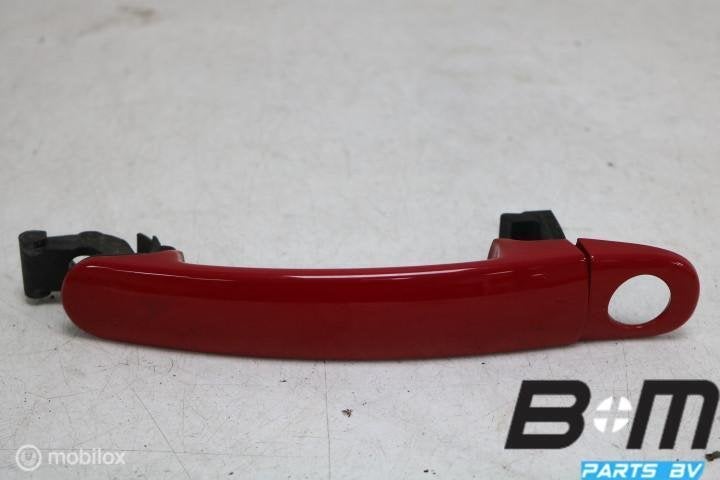 Portiergreep Skoda Citigo LY3D 5N0837205M, Auto-onderdelen, Carrosserie en Plaatwerk, Gebruikt