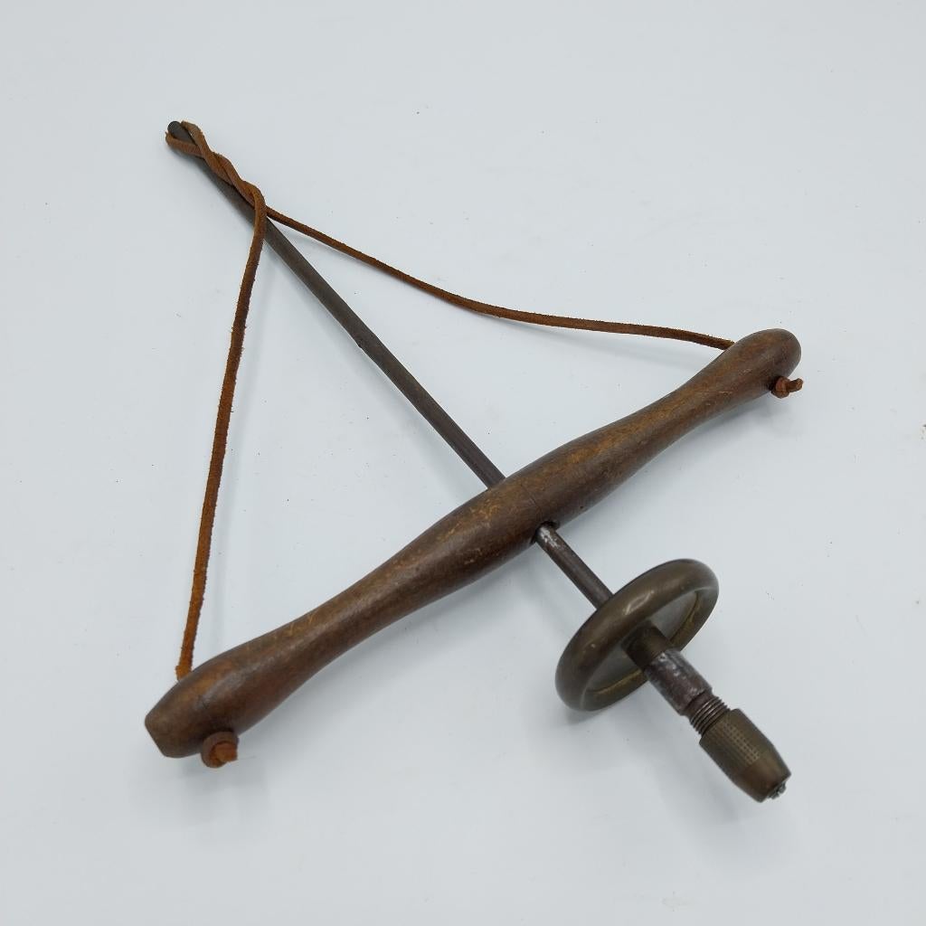 Juweliers Boortje (45718-ML), Ophalen of Verzenden