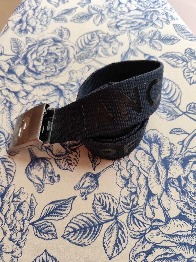 Riem ceintuur Peak Performance Rider, Overige kleuren, 100 cm of meer, Peak performance, Tailleriem