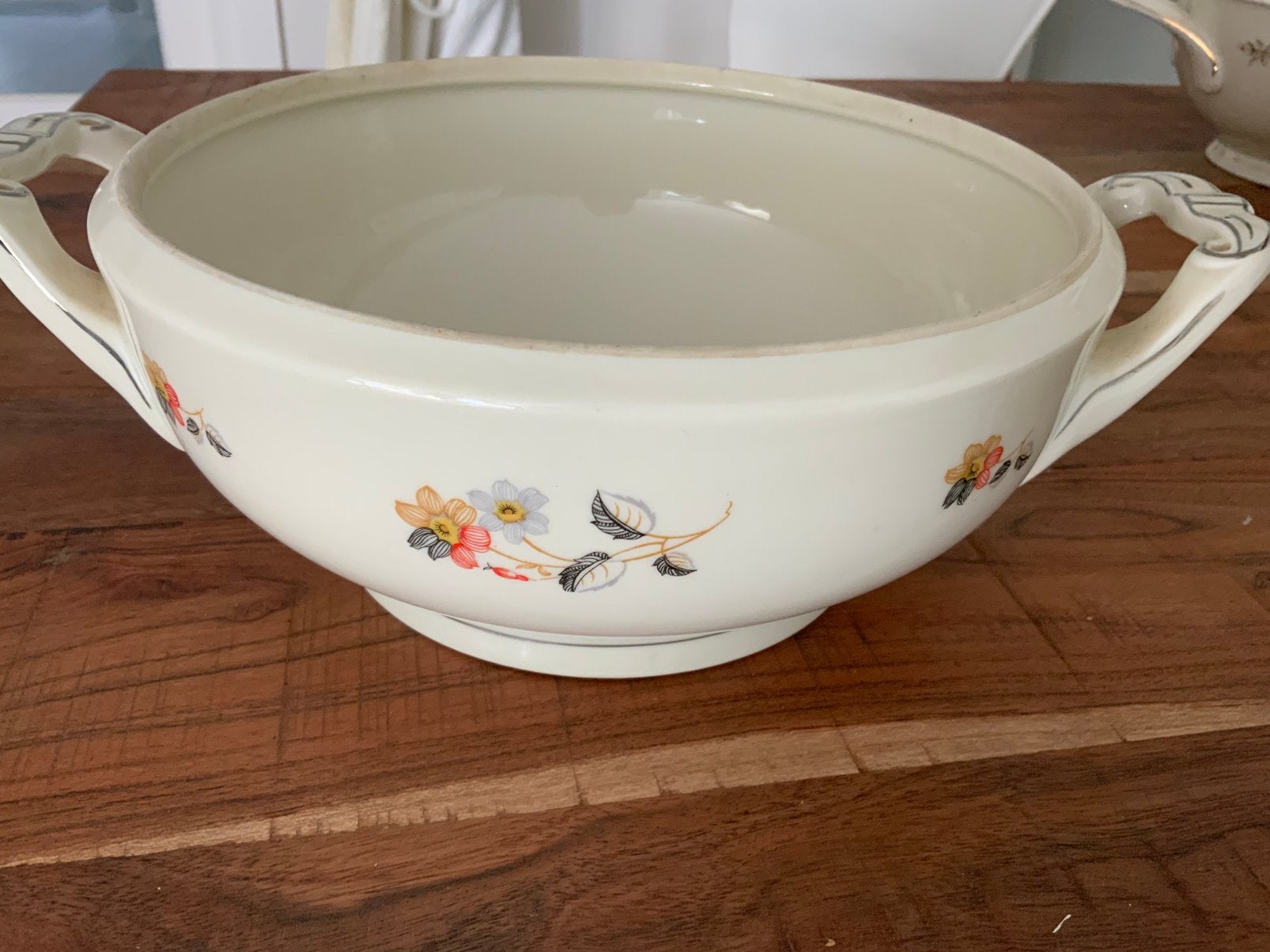 Bavaria serving dish, Ophalen of Verzenden