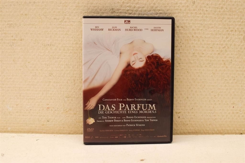 Das Parfum Die Geschichte eines morders 45068, Ophalen of Verzenden, Gebruikt