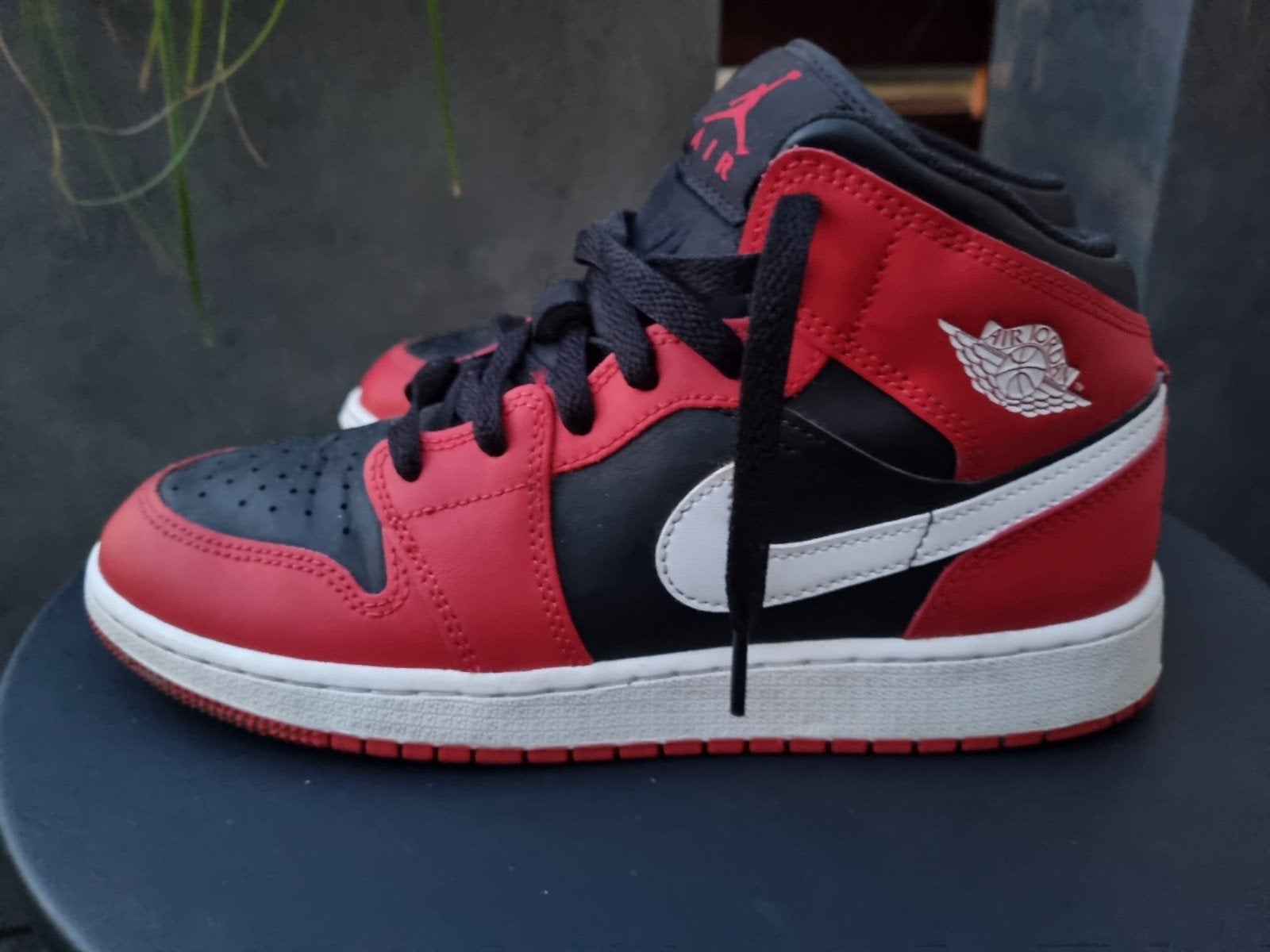 Nike Air Jordan 39, Kleding | Dames, Ophalen of Verzenden, Zo goed als nieuw