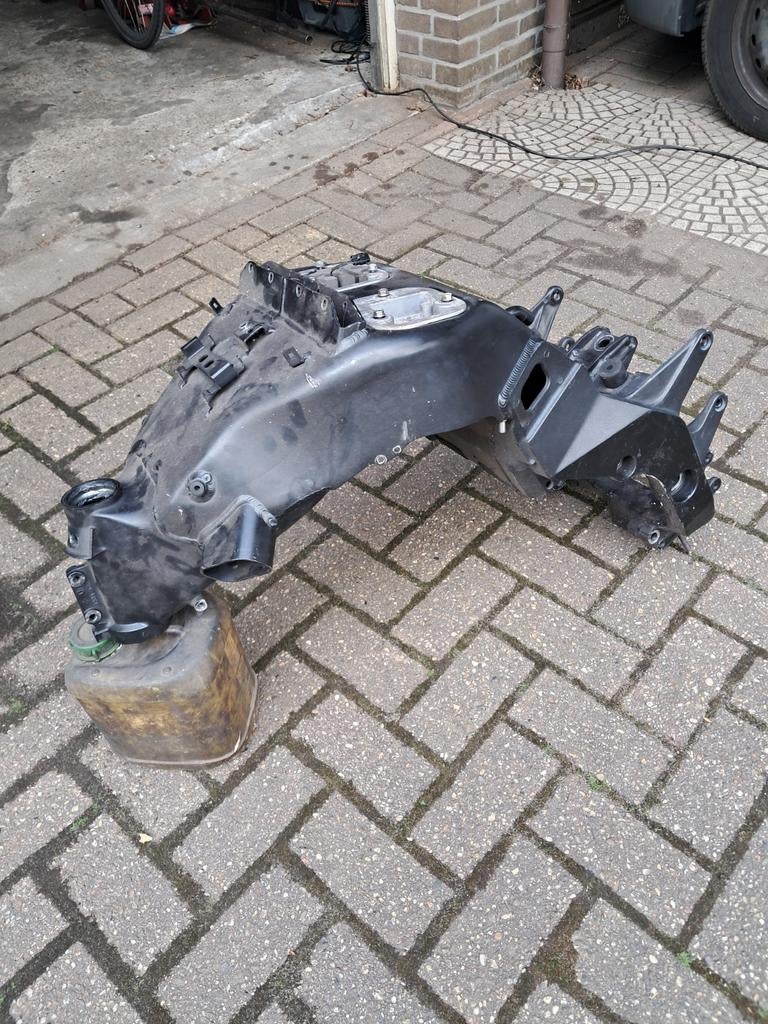 Kawasaki zx12r onderdelen, Motoren, Onderdelen | Kawasaki, Ophalen, Gebruikt