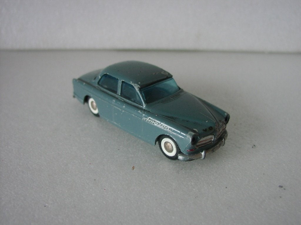 Volvo Amazon 4-deurs Tekno DK, Verzenden, Gebruikt, Auto, Overige merken