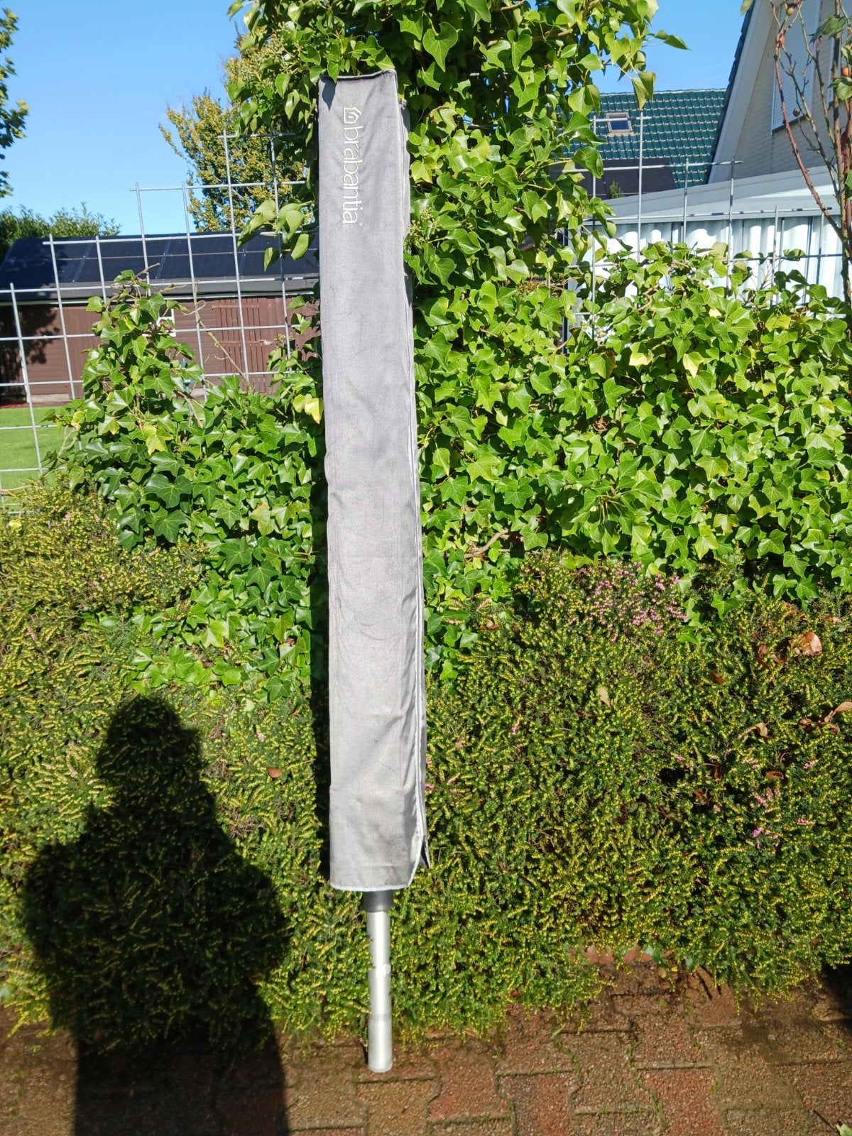 Droogmolen Brabantia³, Ophalen, Gebruikt, Droogmolen
