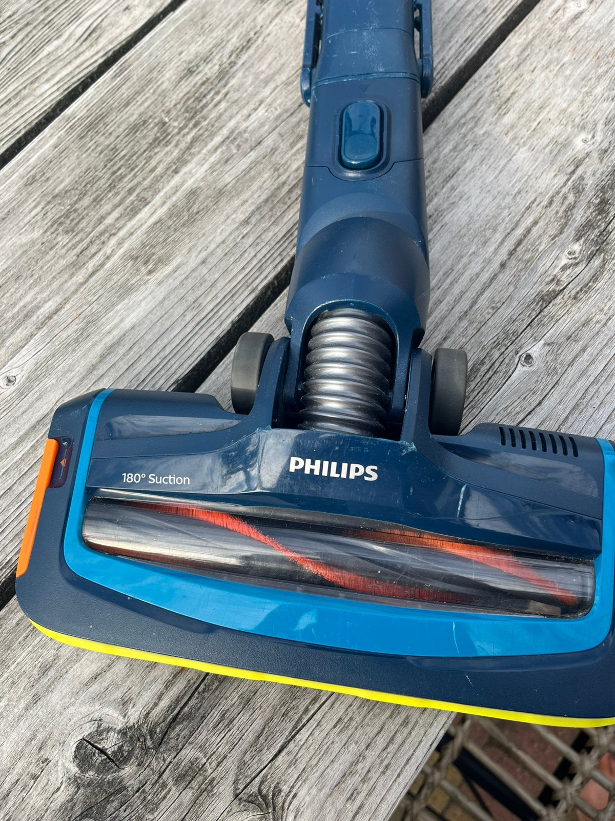 Onderdeel philips Speed pro, Ophalen of Verzenden, Zo goed als nieuw