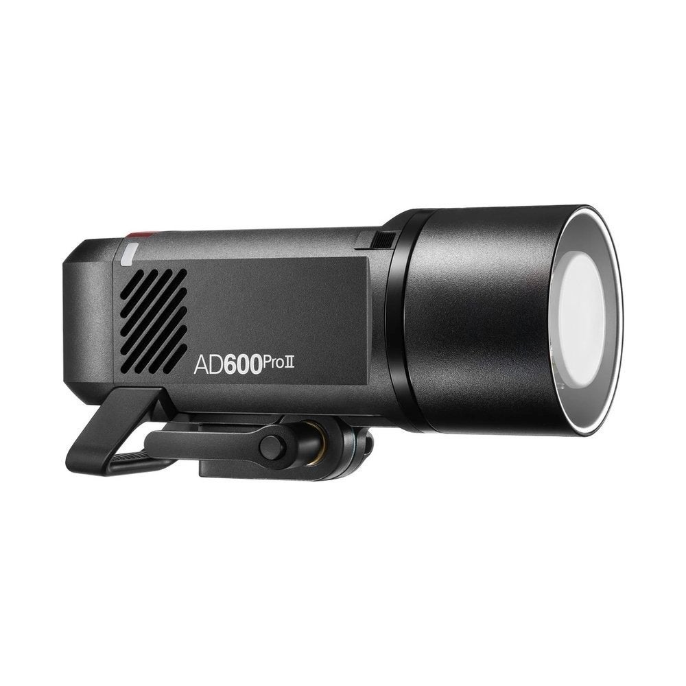 Nieuw: Godox AD600Pro II 600Ws accuflitser, Audio, Tv en Foto, Ophalen of Verzenden, Nieuw, Externe flitser, Godox
