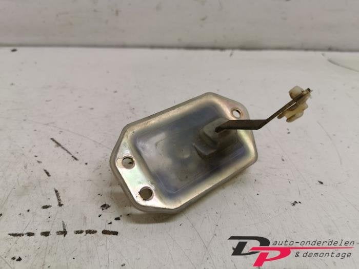 Slotmechaniek Achterklep van een Chevrolet Matiz, Gebruikt, -, Ophalen of Verzenden, -