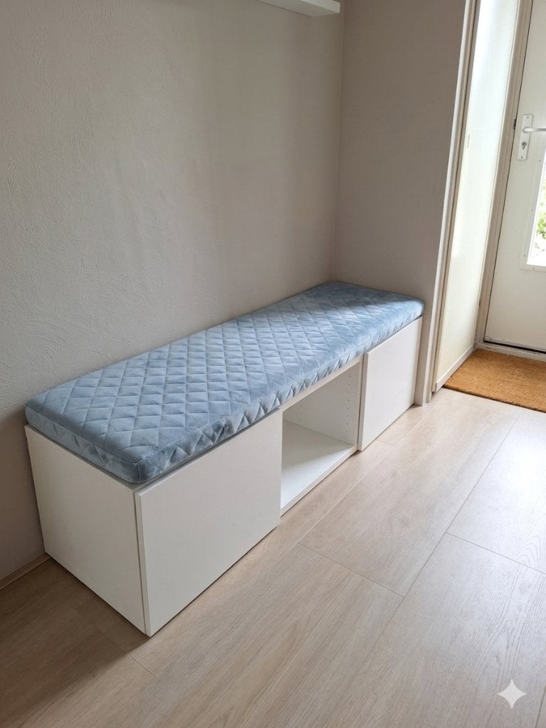 Gang kast, Ophalen, Gebruikt