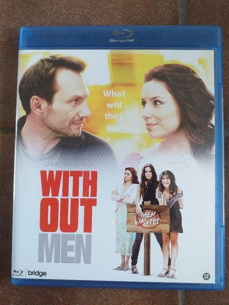 Without Men Bluray, Engels, Nederlands, Film, Ophalen of Verzenden