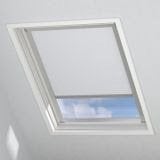 Rolgordijn dakraam velux MK08 ggl, Minder dan 80 cm, 80 tot 120 cm, Nieuw, Ophalen of Verzenden