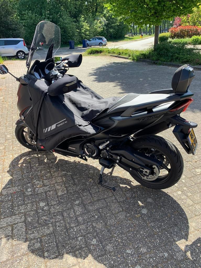 Beenkleed Thermoscud Tucano R189 Pro voor T-Max 530/560, Ophalen of Verzenden, Zo goed als nieuw
