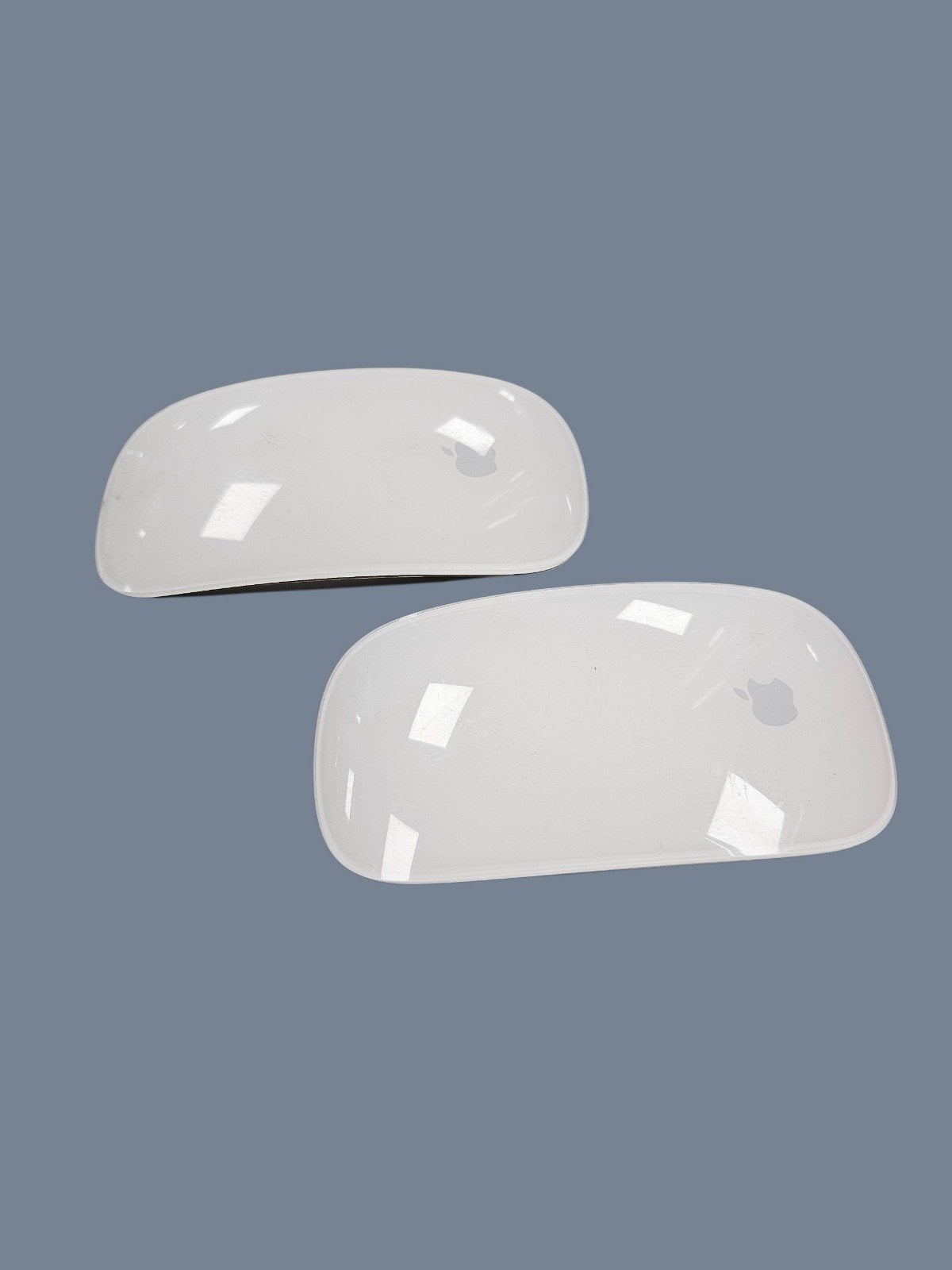 Apple Magic Mouse 1 (2 stuks), Computers en Software, Muizen, Ophalen, Muis, Apple Inc., Info@apple.com