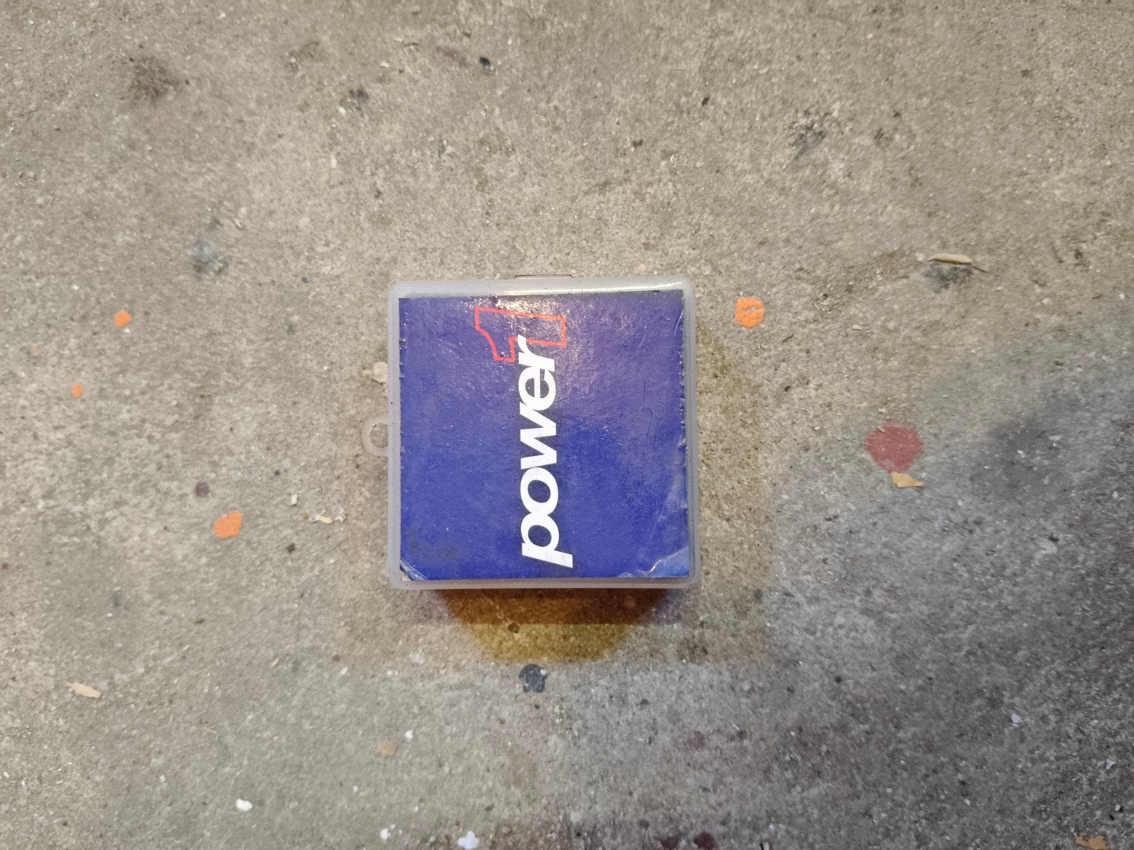 Scooter onderdelen minarelli, Ophalen, Overige typen