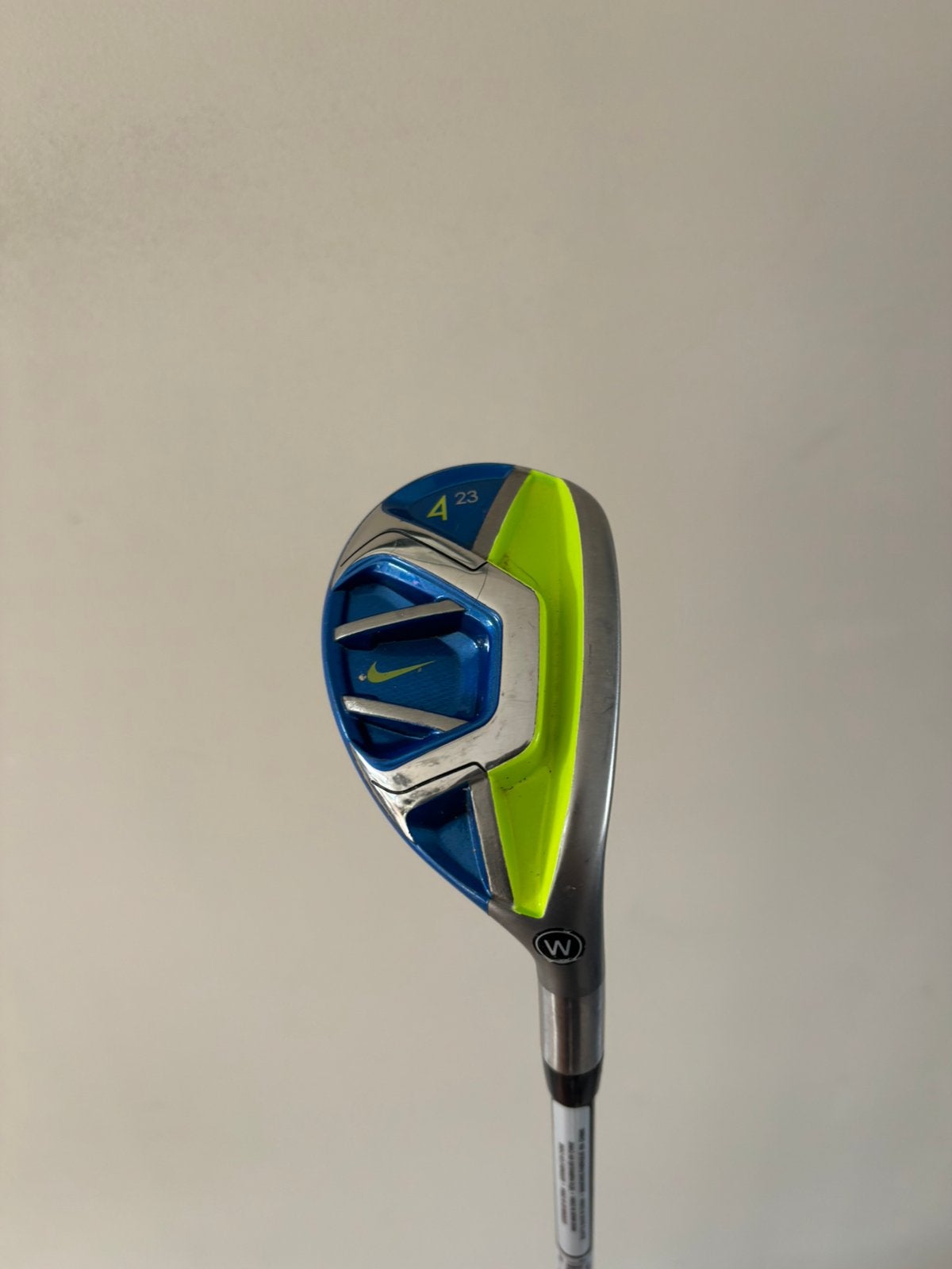Nike VaporFly Hybride 4 | 23* Loft | W Flex | Nette Staat, Sport en Fitness, Golf, Ophalen of Verzenden, Zo goed als nieuw, Nike