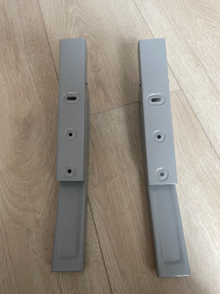 Magnetron / oven steun, Ophalen of Verzenden, Nieuw, Oven, Vrijstaand