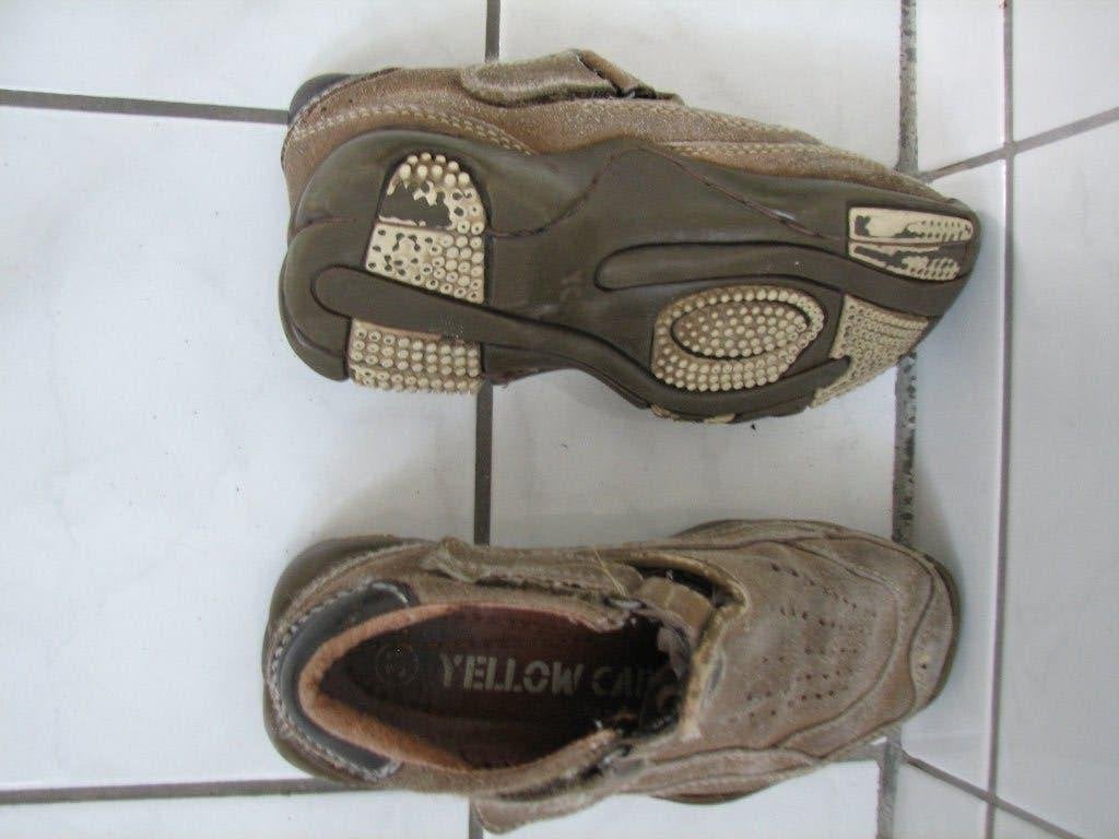 Kinderschoenen Yellow Cab maat 31, Gebruikt, Jongen of Meisje, Schoenen, Ophalen of Verzenden