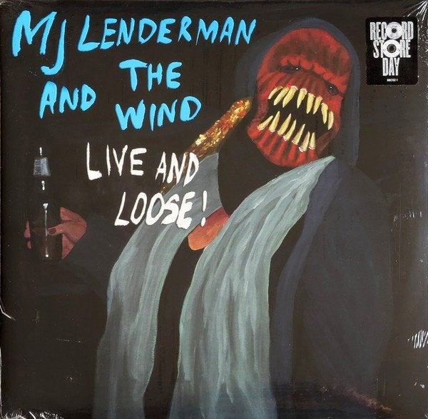 MJ Lenderman ‎- And The Wind - Record Store Day - RSD NIEUW, Ophalen of Verzenden, Nieuw in verpakking, Overige formaten, Overige genres