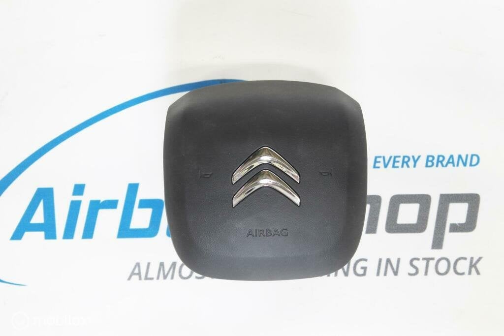 Stuur airbag Citroen C3 (2016-heden), Auto-onderdelen