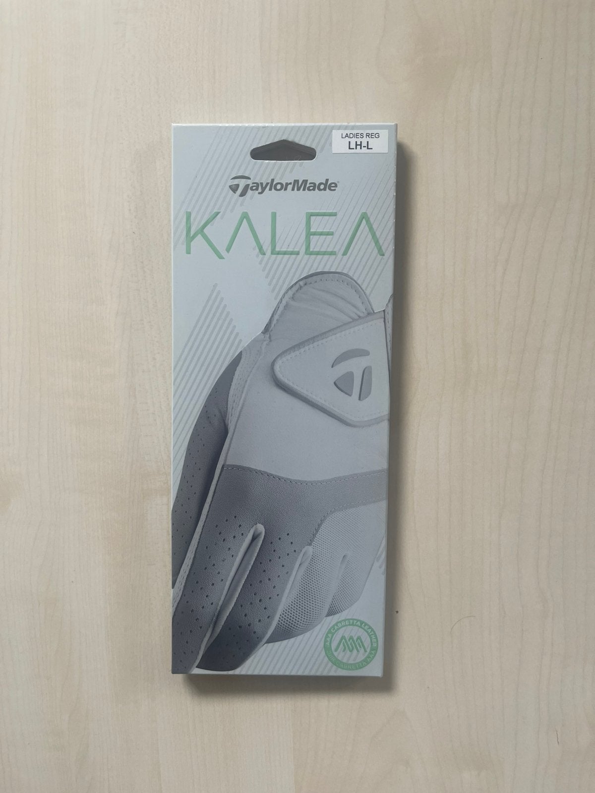Taylormade Kalea dames golfhandschoen voor de linkerhand, Ophalen of Verzenden, Nieuw, Kleding, Overige merken