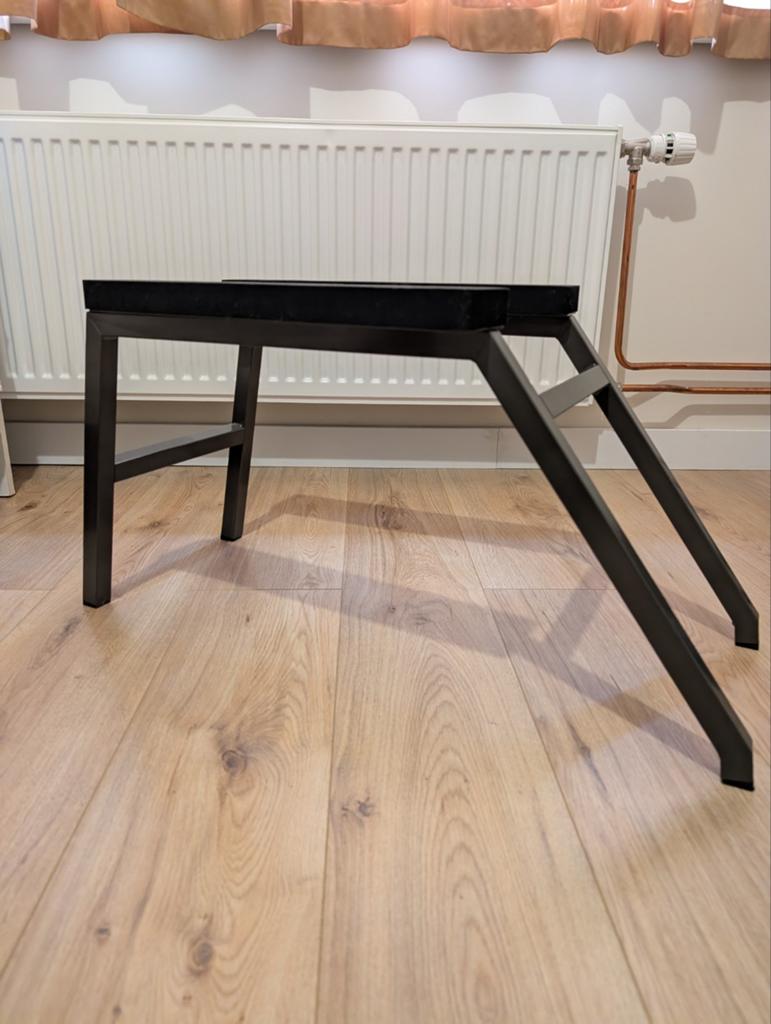 Nieuwe Critical Alignment Yoga Hoofdstand Bank, Sport en Fitness, Yoga en Pilates, Ophalen, Nieuw