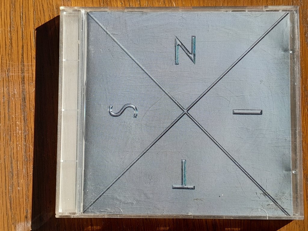 Nits Ting cd, Ophalen of Verzenden, Gebruikt, Pop