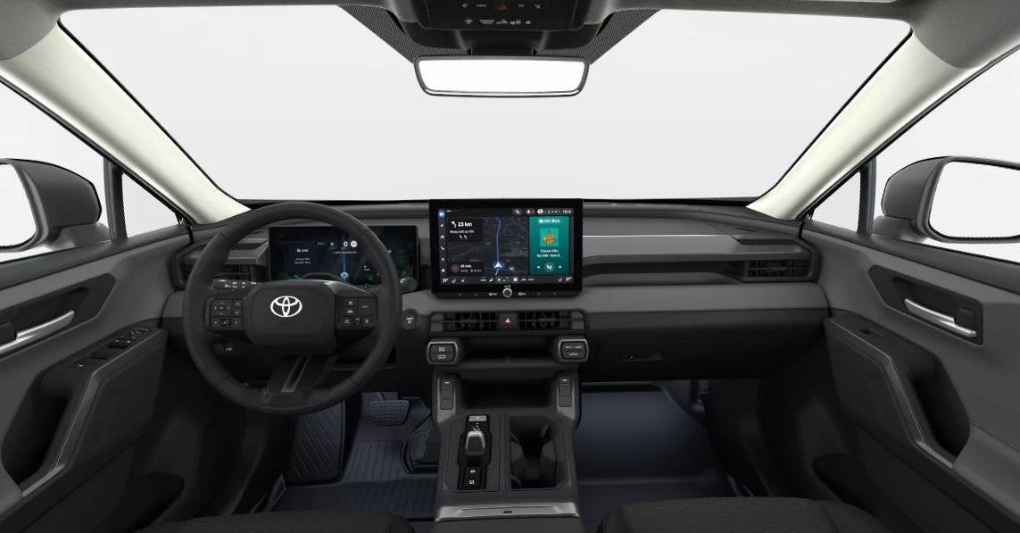 Toyota RAV4 2.5 Plug-in Hybrid 270 Dynamic NIEUW ,Te Bestell, Auto's, Dealer onderhouden, Stof, Euro 6, 2487 cc